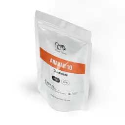 Anavar 10mg Anavar 10mg
