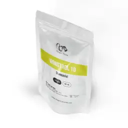 Winstrol 10mg Winstrol 10mg